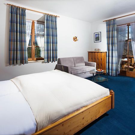 Pension Lugeck Berchtesgaden Extérieur photo
