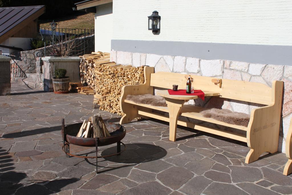 Pension Lugeck Berchtesgaden Extérieur photo