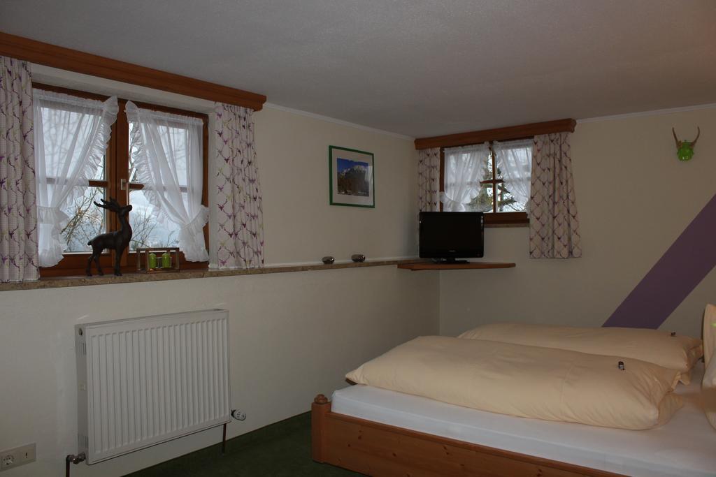 Pension Lugeck Berchtesgaden Chambre photo