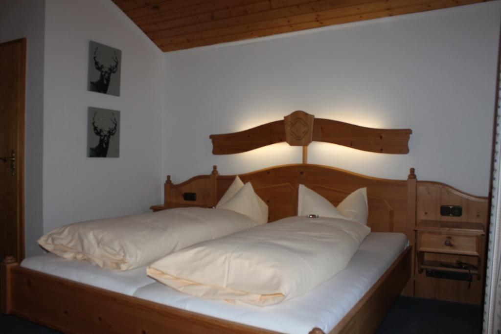 Pension Lugeck Berchtesgaden Chambre photo