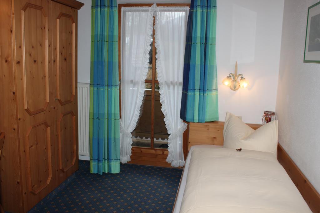 Pension Lugeck Berchtesgaden Chambre photo
