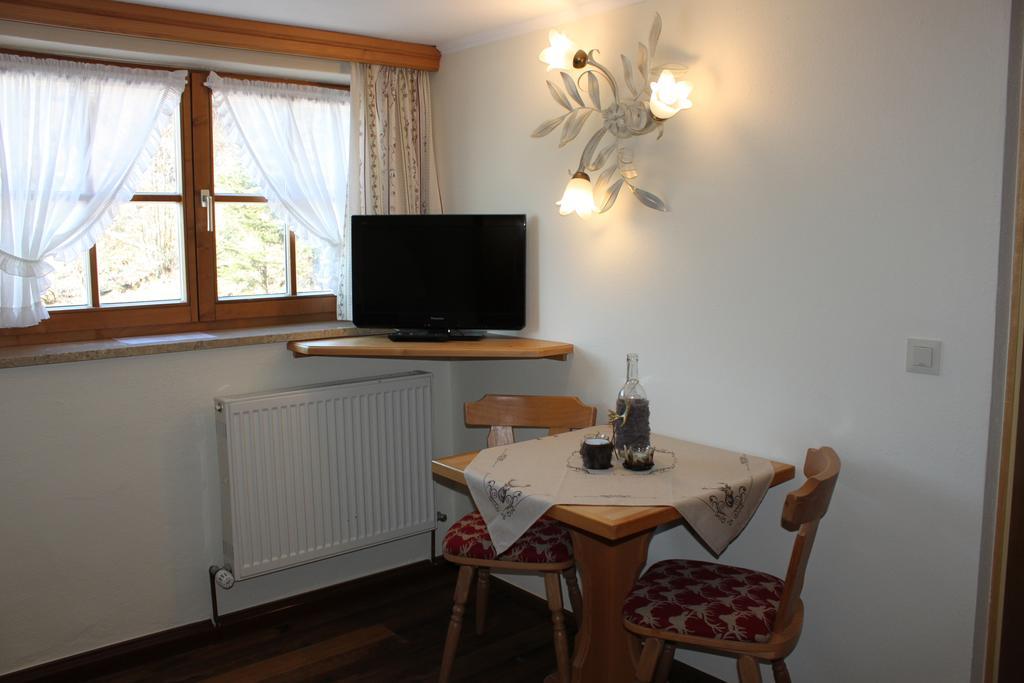 Pension Lugeck Berchtesgaden Chambre photo