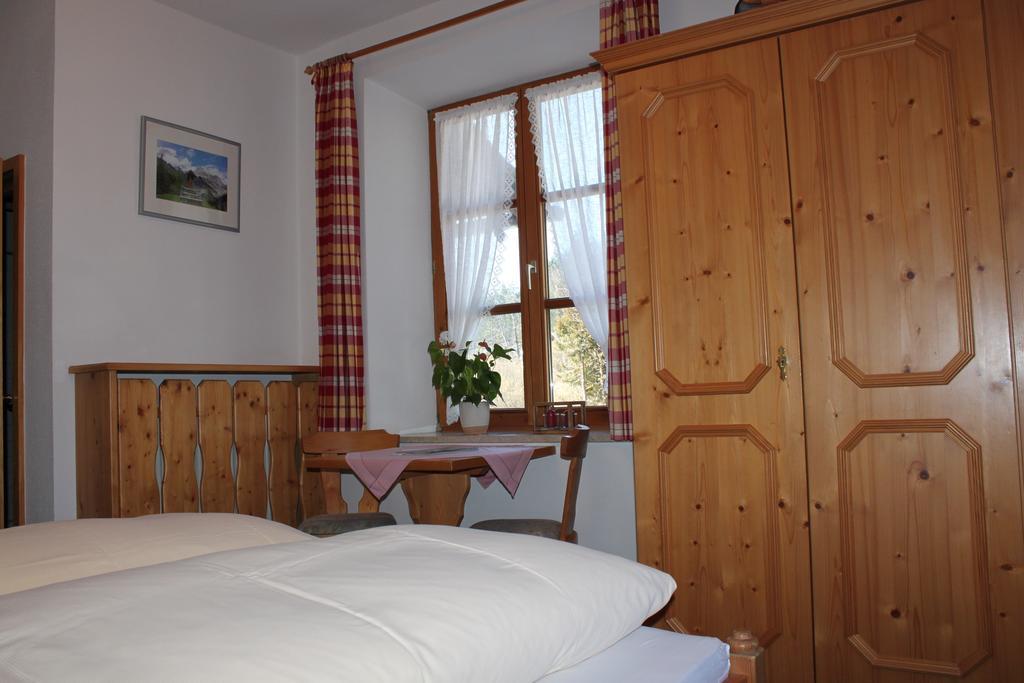 Pension Lugeck Berchtesgaden Chambre photo