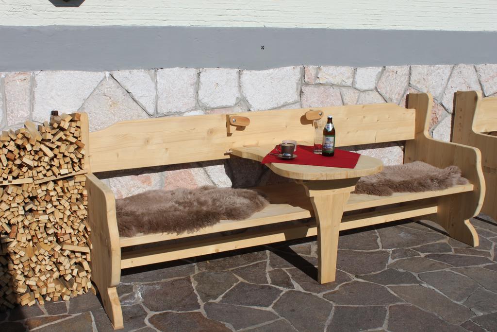 Pension Lugeck Berchtesgaden Extérieur photo