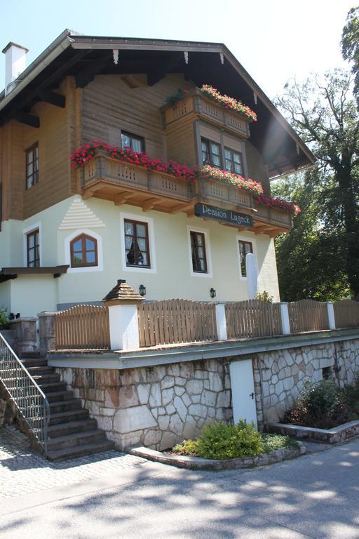 Pension Lugeck Berchtesgaden Chambre photo
