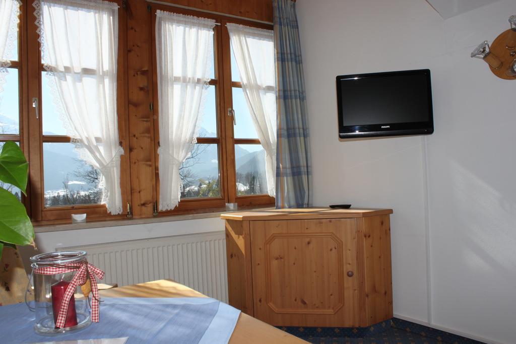 Pension Lugeck Berchtesgaden Chambre photo