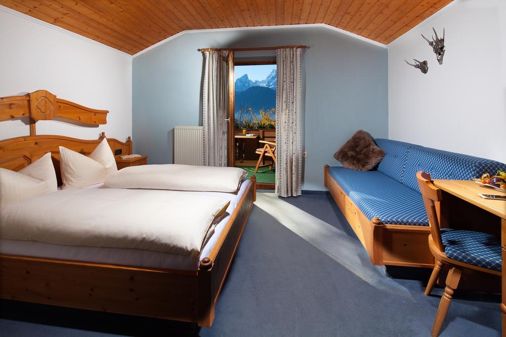 Pension Lugeck Berchtesgaden Extérieur photo