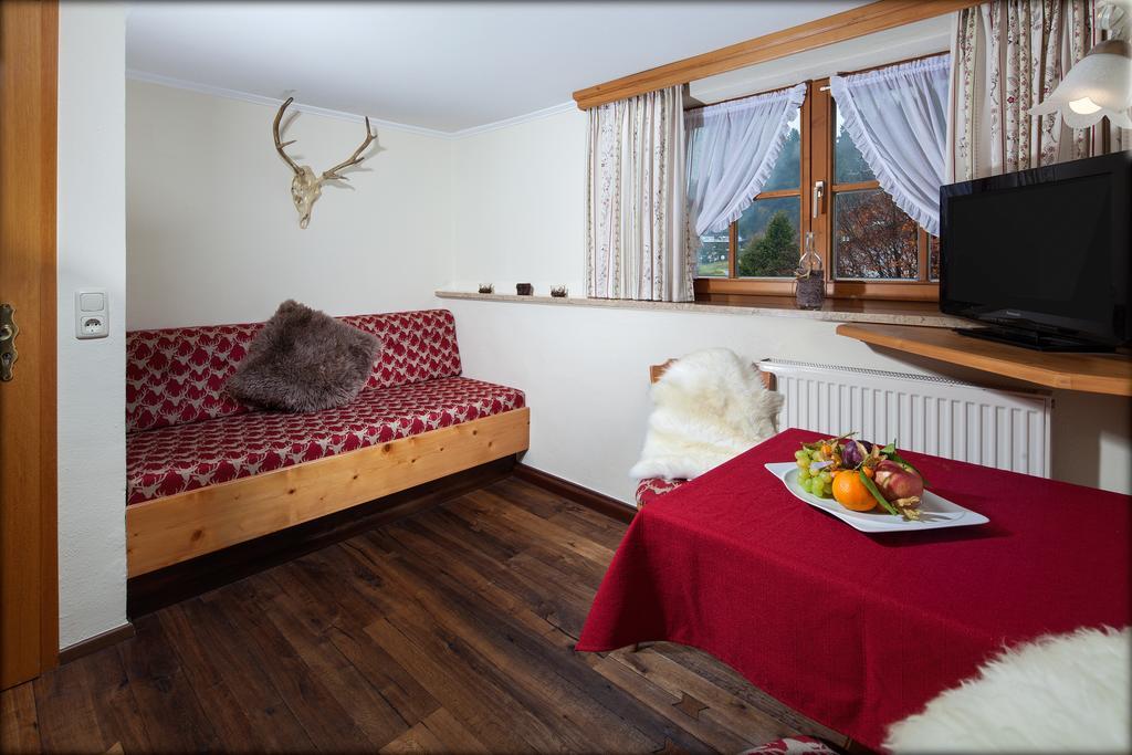 Pension Lugeck Berchtesgaden Extérieur photo