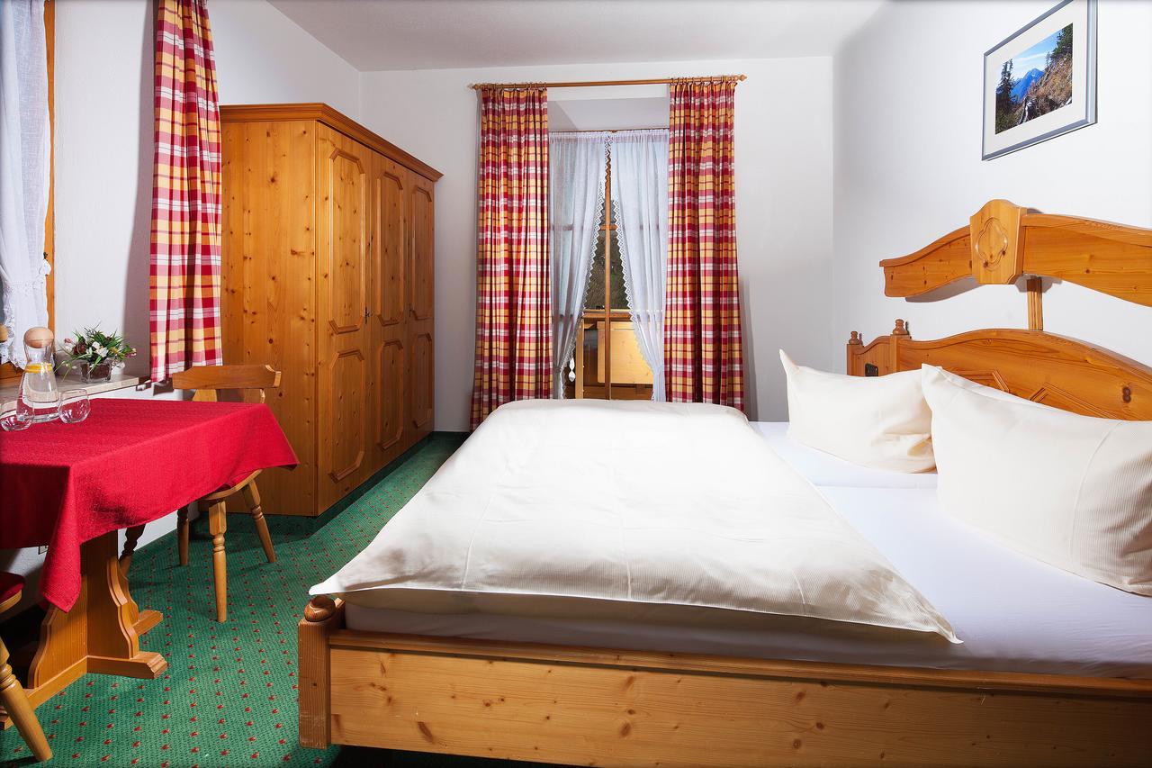 Pension Lugeck Berchtesgaden Extérieur photo
